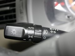 2011款 锋畅版 1.5L 手动 尊贵型