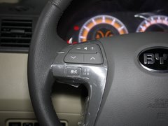 2011款 锋畅版 1.5L 手动 尊贵型