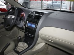 2011款 锋畅版 1.5L 手动 尊贵型