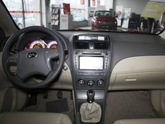 2011款 锋畅版 1.5L 手动 尊贵型