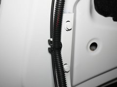 2011款 锋畅版 1.5L 手动 尊贵型
