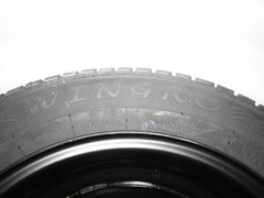 2011款 锋畅版 1.5L 手动 尊贵型
