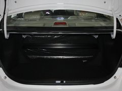 2011款 锋畅版 1.5L 手动 尊贵型