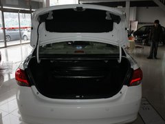 2011款 锋畅版 1.5L 手动 尊贵型
