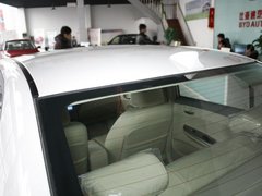 2011款 锋畅版 1.5L 手动 尊贵型