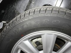 2011款 锋畅版 1.5L 手动 尊贵型