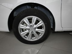 2011款 锋畅版 1.5L 手动 尊贵型