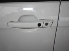 2011款 锋畅版 1.5L 手动 尊贵型
