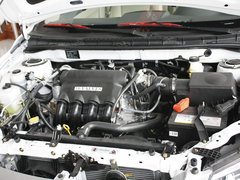 2011款 锋畅版 1.5L 手动 尊贵型