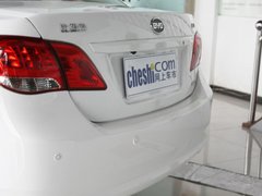 2011款 锋畅版 1.5L 手动 尊贵型