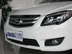 2011款 锋畅版 1.5L 手动 尊贵型