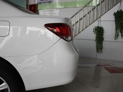 2011款 锋畅版 1.5L 手动 尊贵型