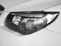 2011款 锋畅版 1.5L 手动 尊贵型