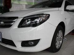 2011款 锋畅版 1.5L 手动 尊贵型