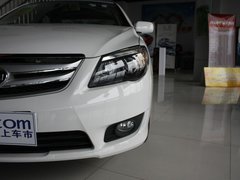 2011款 锋畅版 1.5L 手动 尊贵型