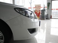 2011款 锋畅版 1.5L 手动 尊贵型