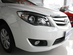 2011款 锋畅版 1.5L 手动 尊贵型