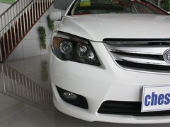 2011款 锋畅版 1.5L 手动 尊贵型