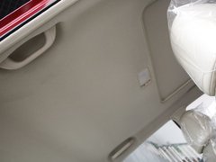 2011款 锋畅版 1.5L 手动 尊贵型