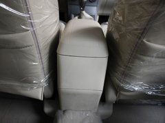 2011款 锋畅版 1.5L 手动 尊贵型