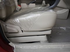 2011款 锋畅版 1.5L 手动 尊贵型