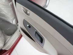 2011款 锋畅版 1.5L 手动 尊贵型