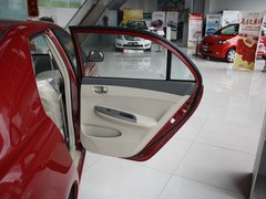 2011款 锋畅版 1.5L 手动 尊贵型