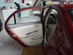 2011款 锋畅版 1.5L 手动 尊贵型