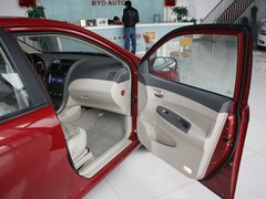 2011款 锋畅版 1.5L 手动 尊贵型