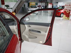 2011款 锋畅版 1.5L 手动 尊贵型