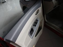 2011款 锋畅版 1.5L 手动 尊贵型