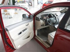 2011款 锋畅版 1.5L 手动 尊贵型