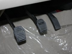 2011款 锋畅版 1.5L 手动 尊贵型