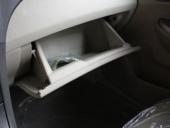 2011款 锋畅版 1.5L 手动 尊贵型