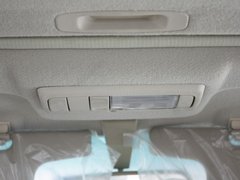 2011款 锋畅版 1.5L 手动 尊贵型