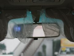 2011款 锋畅版 1.5L 手动 尊贵型