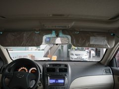 2011款 锋畅版 1.5L 手动 尊贵型