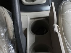 2011款 锋畅版 1.5L 手动 尊贵型
