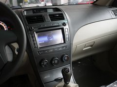 2011款 锋畅版 1.5L 手动 尊贵型