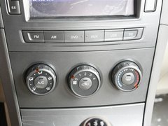 2011款 锋畅版 1.5L 手动 尊贵型
