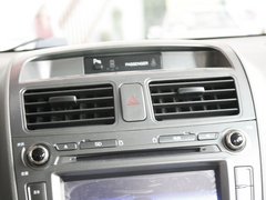 2011款 锋畅版 1.5L 手动 尊贵型