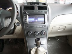 2011款 锋畅版 1.5L 手动 尊贵型