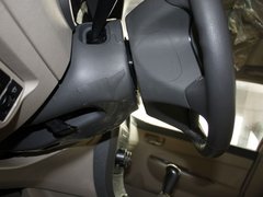 2011款 锋畅版 1.5L 手动 尊贵型