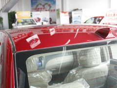 2011款 锋畅版 1.5L 手动 尊贵型