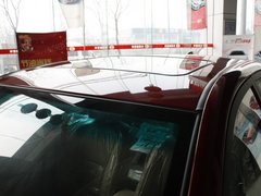 2011款 锋畅版 1.5L 手动 尊贵型