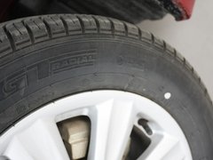 2011款 锋畅版 1.5L 手动 尊贵型