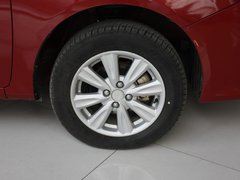 2011款 锋畅版 1.5L 手动 尊贵型