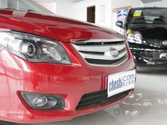 2011款 锋畅版 1.5L 手动 尊贵型