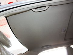 2011款 锋畅版 1.8L CVT 尊贵型