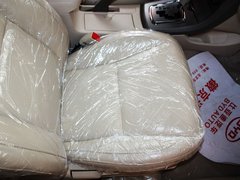 2011款 锋畅版 1.8L CVT 尊贵型
